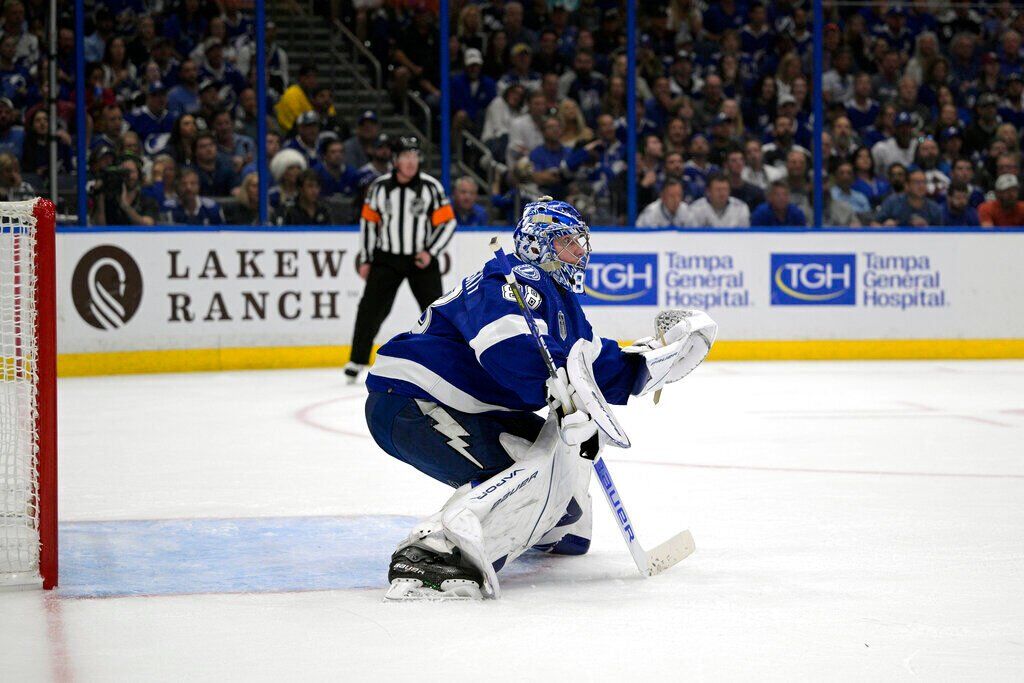 Tampa Bay Lightning
